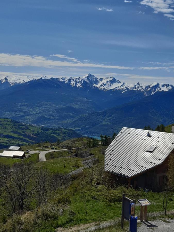 Reallon Une Vue Exceptionnelle Exterior photo