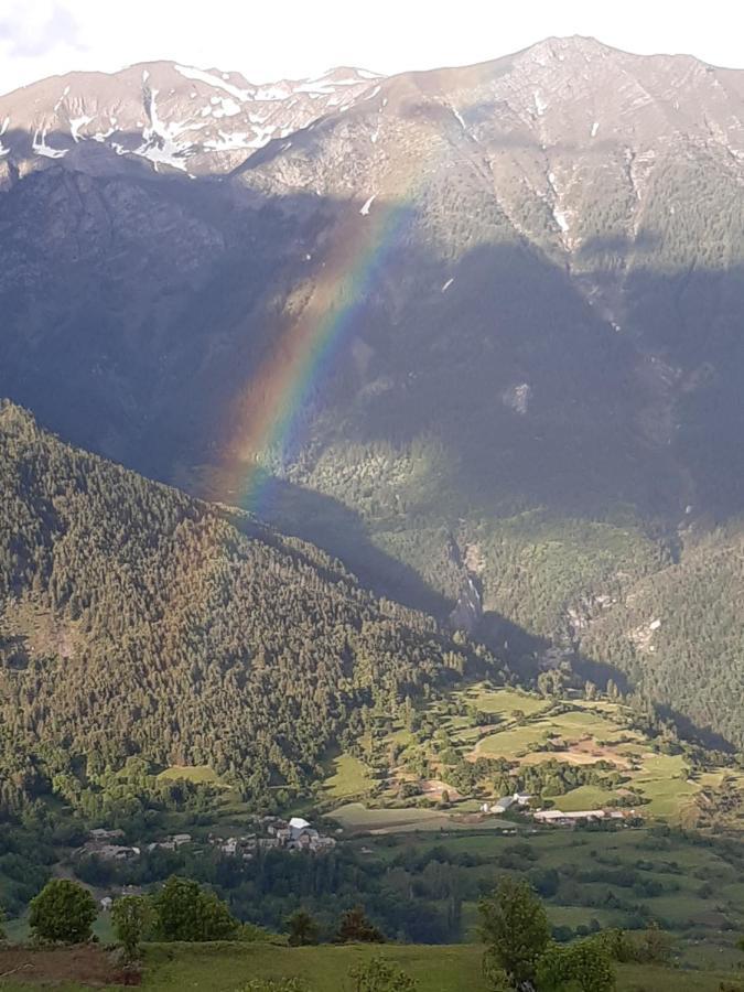 Reallon Une Vue Exceptionnelle Exterior photo