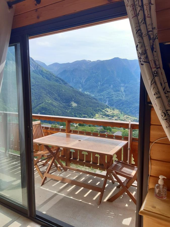 Reallon Une Vue Exceptionnelle Exterior photo